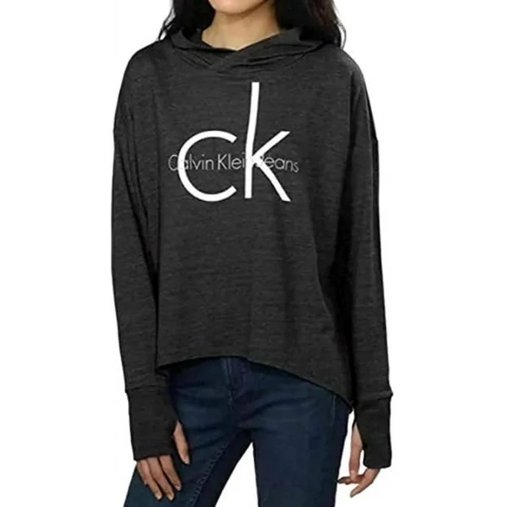 CALVIN KLEIN